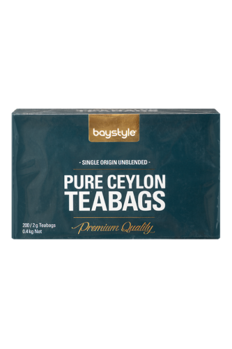 Pure Ceylon Teabags
